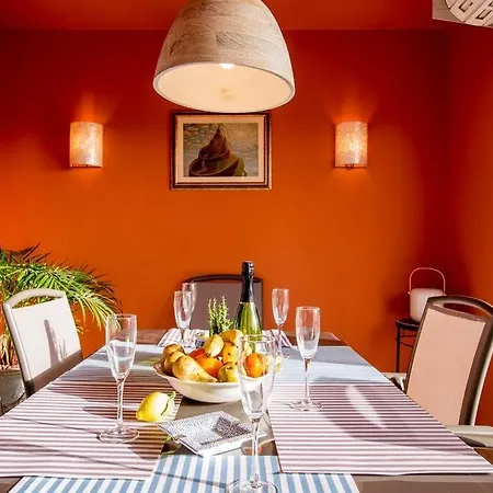 El Veril Del Duque 2 Bedroom With A View * אדחה