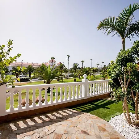 El Veril Del Duque 2 Bedroom With A View *