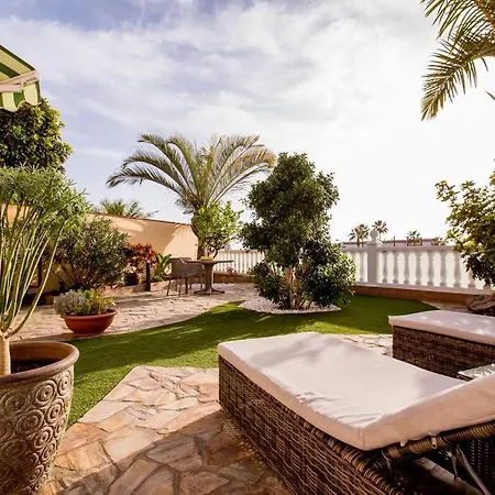 El Veril Del Duque 2 Bedroom With A View * אדחה