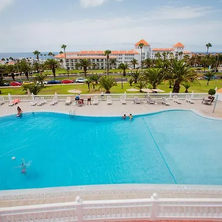 El Veril Del Duque 2 Bedroom With A View דירה