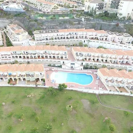 El Veril Del Duque 2 Bedroom With A View דירה *
