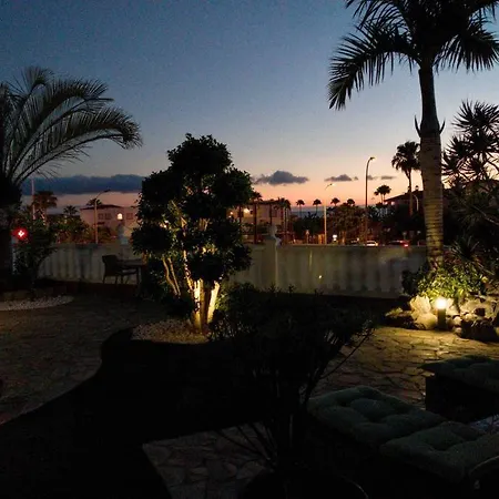 El Veril Del Duque 2 Bedroom With A View דירה אדחה
