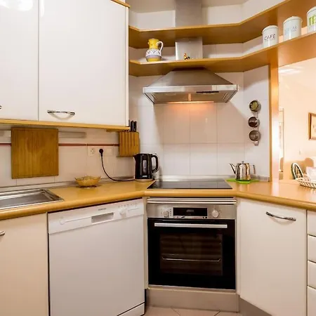 El Veril Del Duque 2 Bedroom With A View דירה *