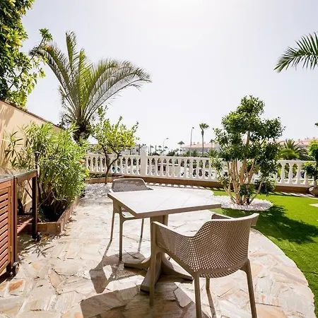 דירה El Veril Del Duque 2 Bedroom With A View *