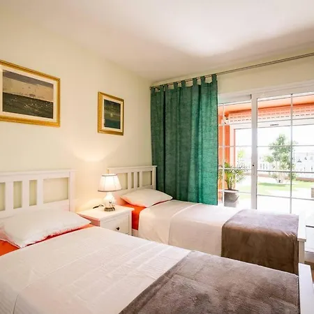 El Veril Del Duque 2 Bedroom With A View Apartment *