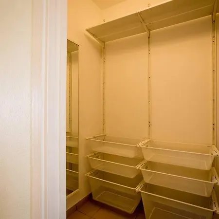 Apartment El Veril Del Duque 2 Bedroom With A View *