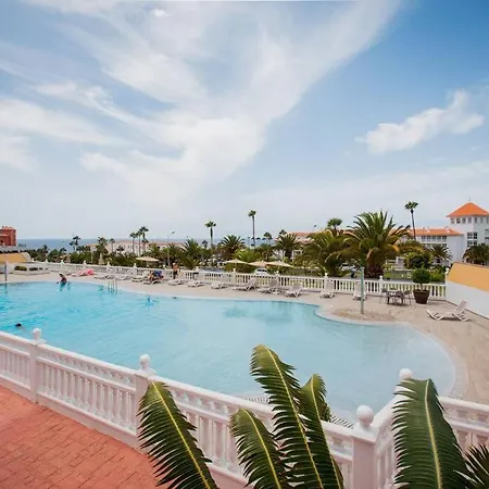 アパート El Veril Del Duque 2 Bedroom With A View
