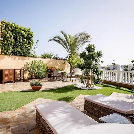 El Veril Del Duque 2 Bedroom With A View Apartment