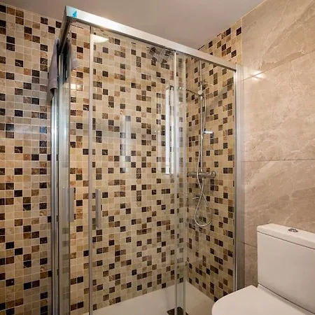 El Veril Del Duque 2 Bedroom With A View