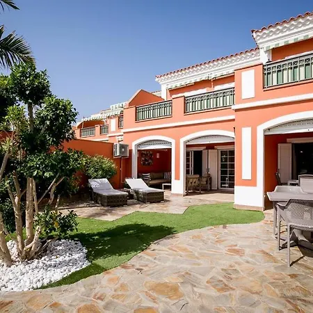 El Veril Del Duque 2 Bedroom With A View *