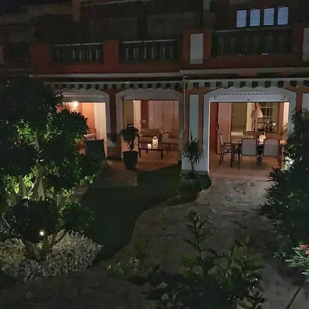 El Veril Del Duque 2 Bedroom With A View