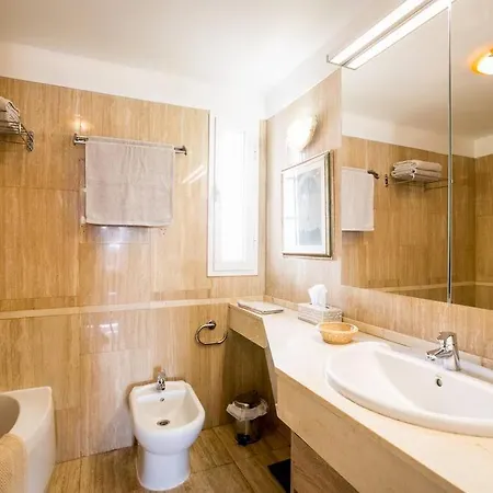 El Veril Del Duque 2 Bedroom With A View