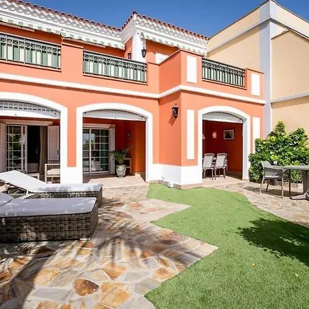 El Veril Del Duque 2 Bedroom With A View